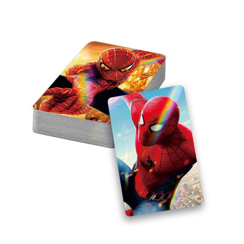 Anime merchandise Spider-Man l - Anime Merchandise Gift 评论和价格