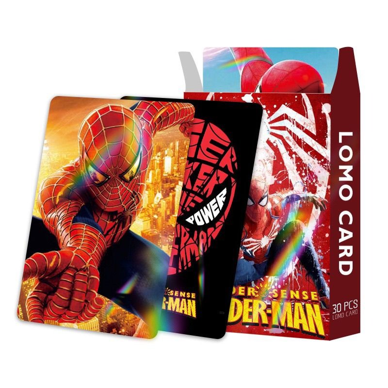 Anime merchandise Spider-Man l - Anime Merchandise Gift 评论和价格