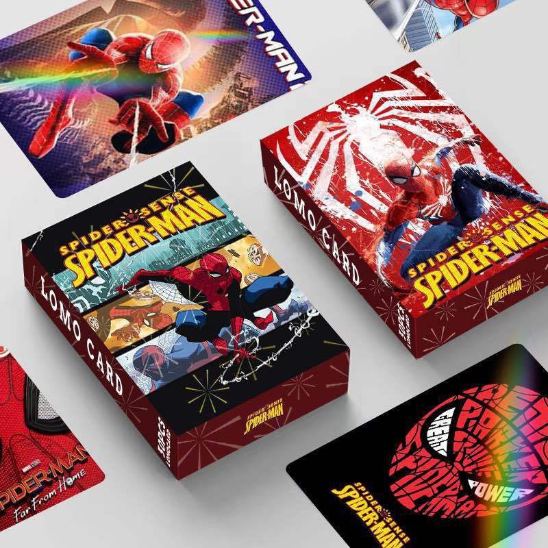 Anime merchandise Spider-Man l - Anime Merchandise Gift 评论和价格