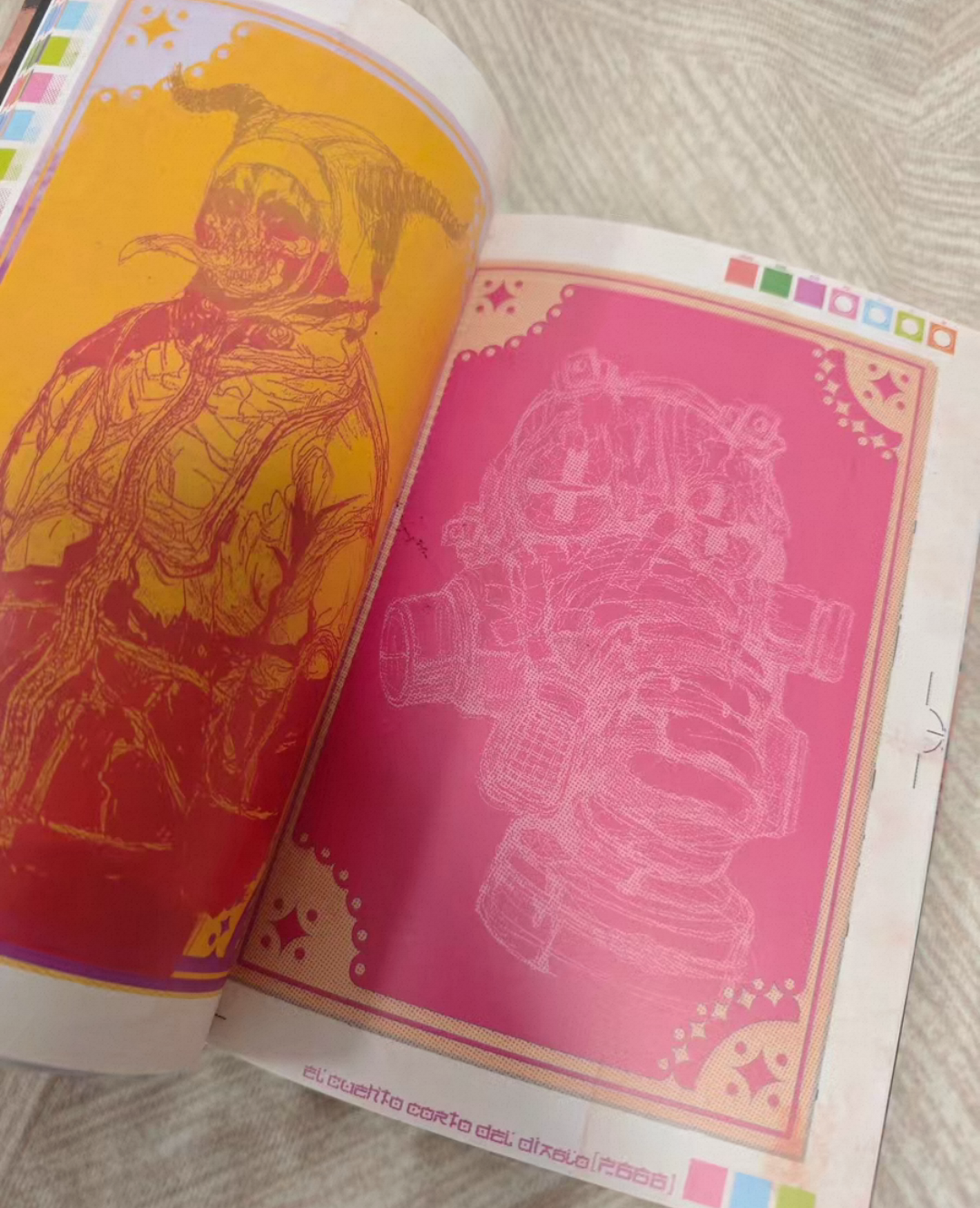 Dorohedoro Art Book All Star C - Anime Merchandise In Japanese 评论和价格