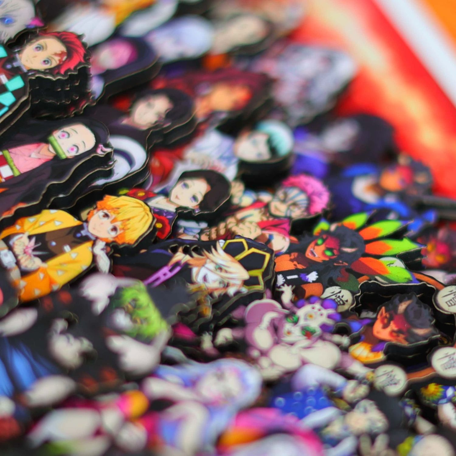 Demon Slayer anime merchandise - Anime Merchandise Posters 评论和价格