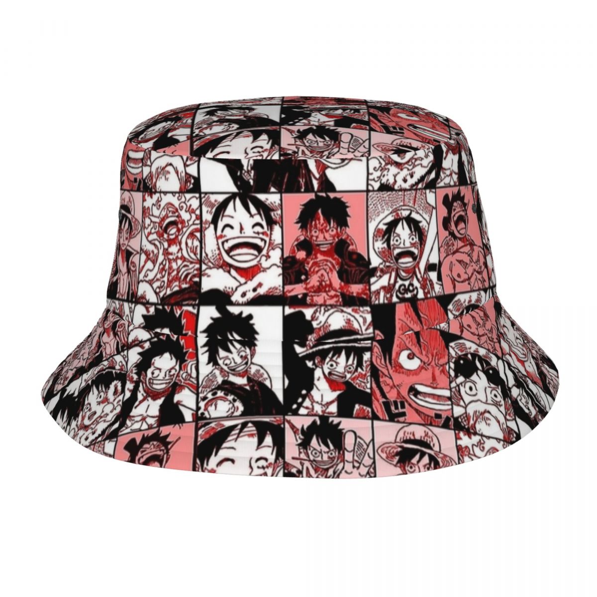 Japanese Anime Bucket Hats Bea - Anime Merchandise In Japanese 评论和价格