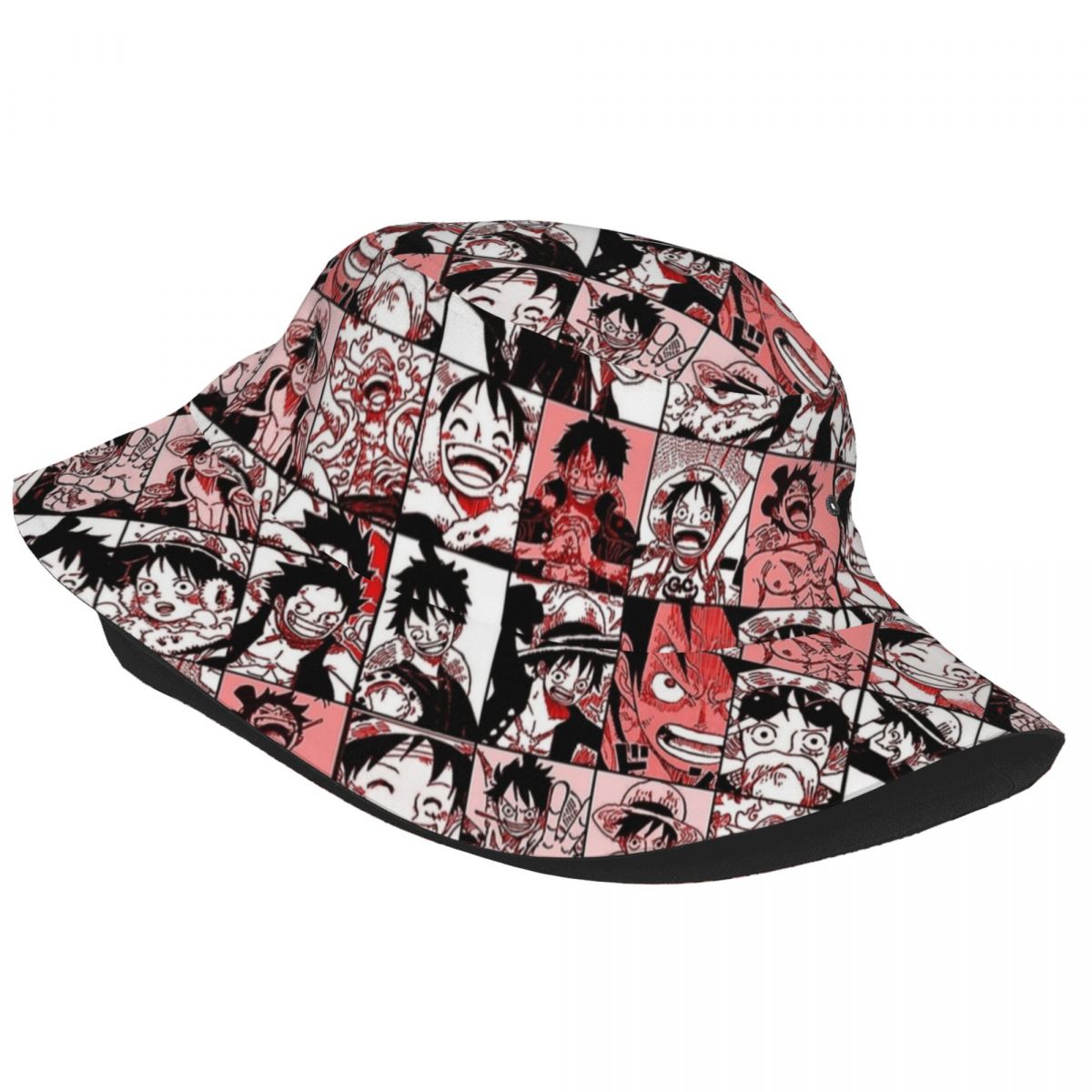 Japanese Anime Bucket Hats Bea - Anime Merchandise In Japanese 评论和价格