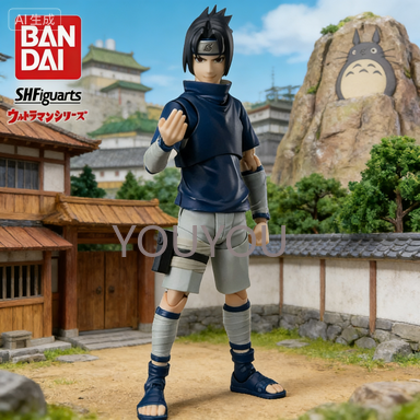 In Stock Bandai S H Figuarts O - Anime Merchandise Brands 评论和价格