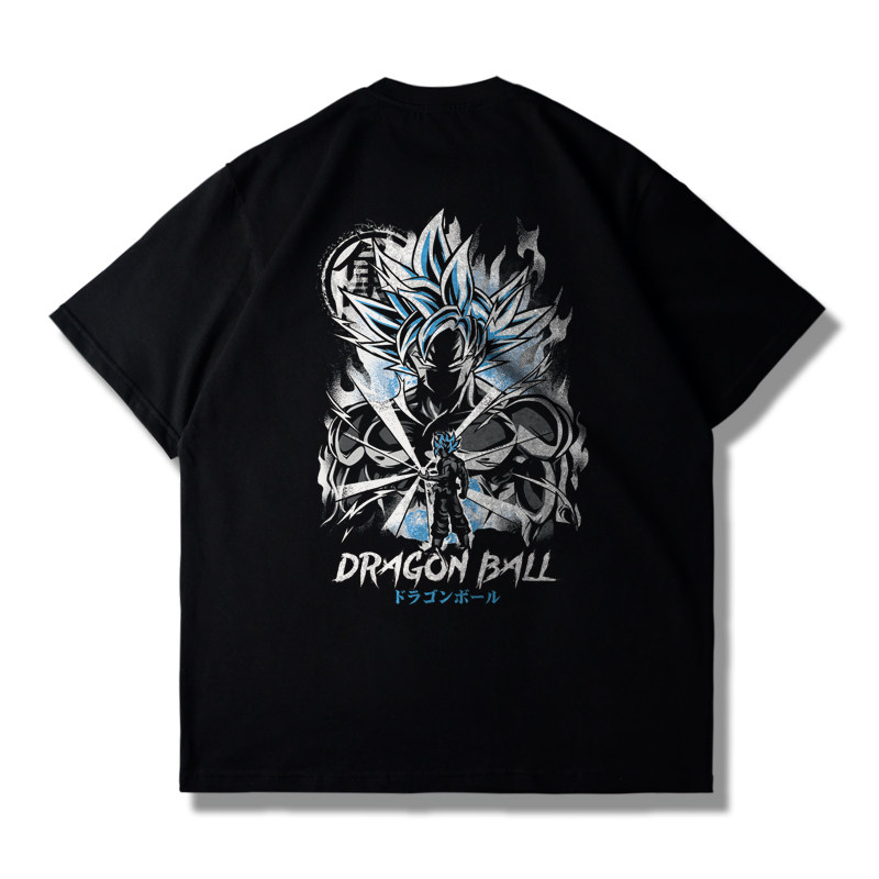 2026 New Dragon Ball Anime Mer - Anime Merchandise Brands 评论和价格