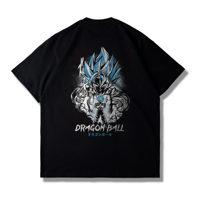 2026 New Dragon Ball Anime Mer - Anime Merchandise Brands 评论和价格