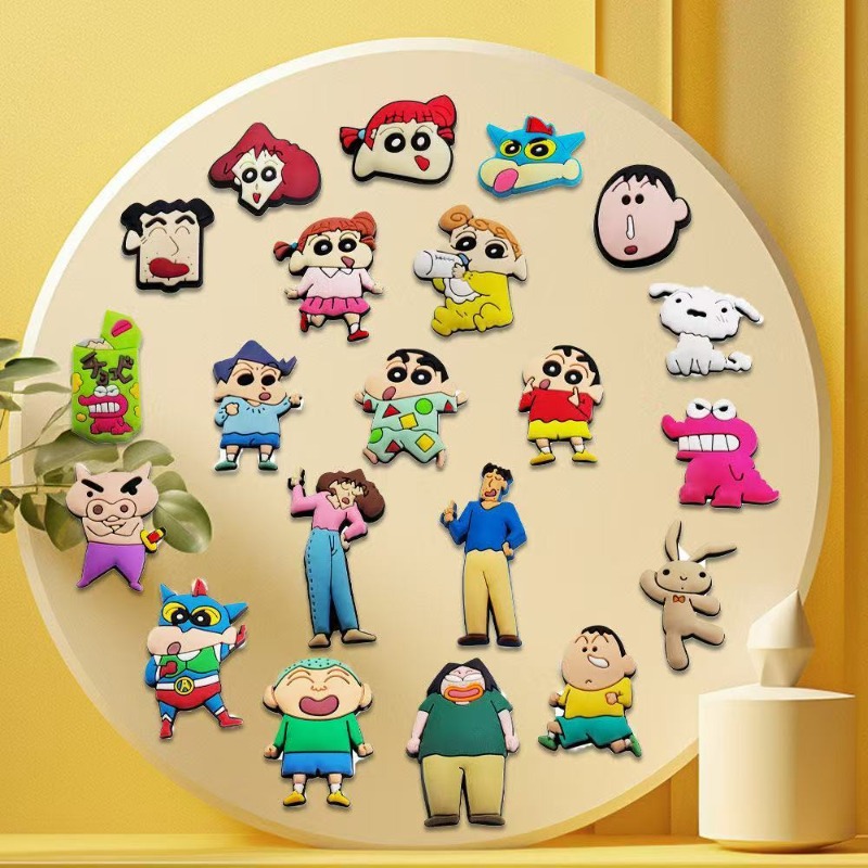 Crayon Shin-chan Nohara Shinno - Anime Merchandise In Japan 评论和价格