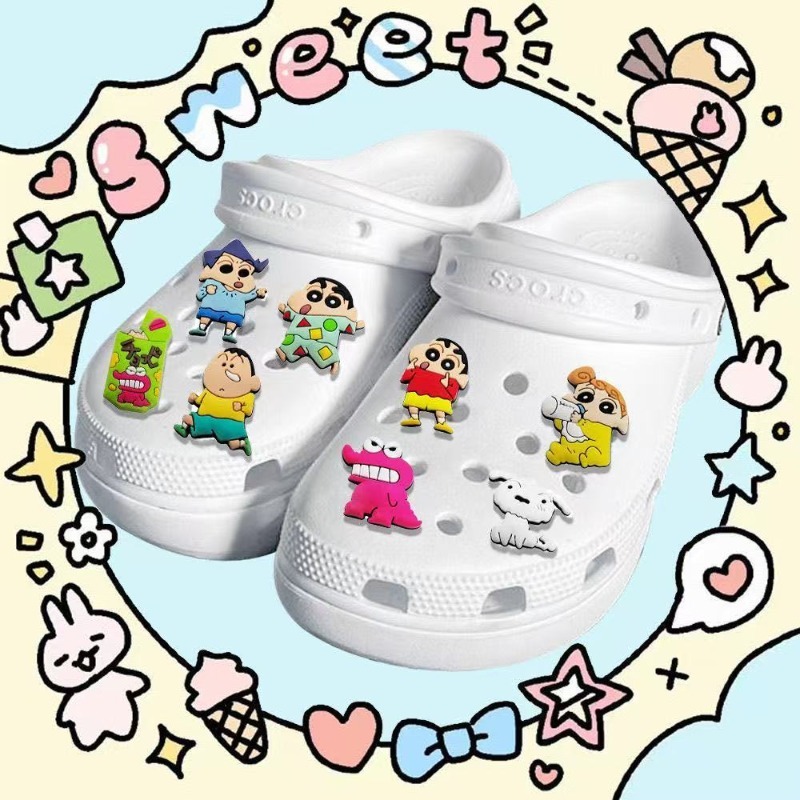Crayon Shin-chan Nohara Shinno - Anime Merchandise In Japan 评论和价格