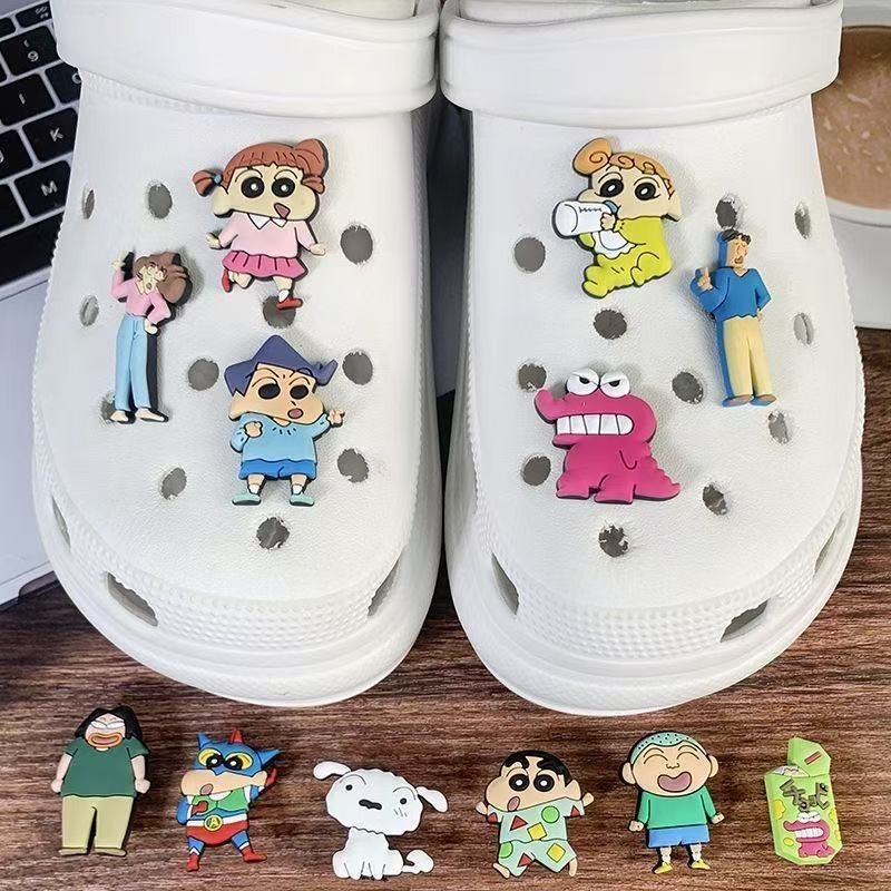 Crayon Shin-chan Nohara Shinno - Anime Merchandise In Japan 评论和价格