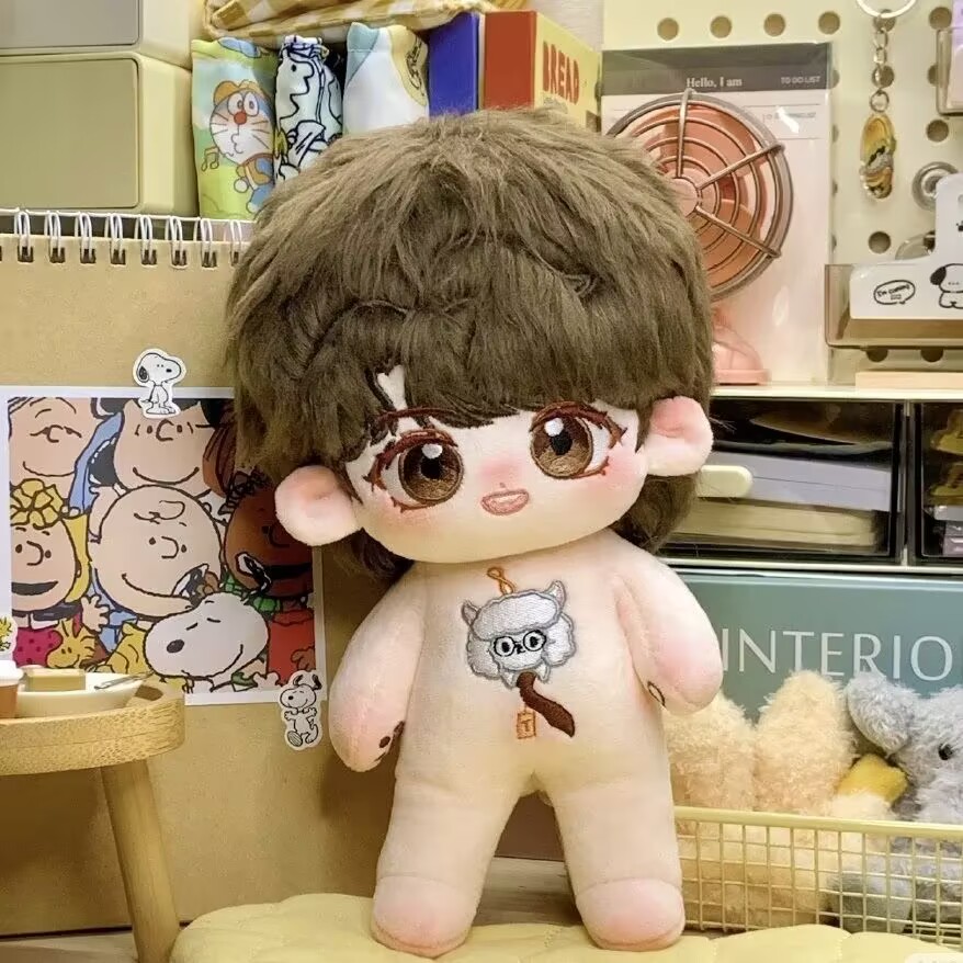'Filter' 20cm cotton doll 'Tan - Anime Merchandise China 评论和价格