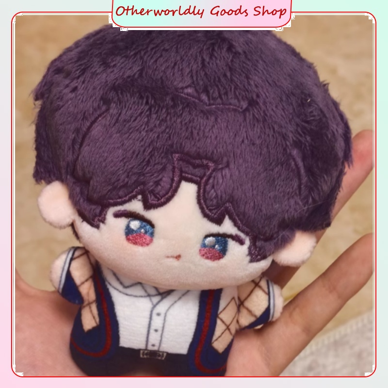 Love And Deepspace Anime Merch - Anime Merchandise Plush Toys 评论和价格