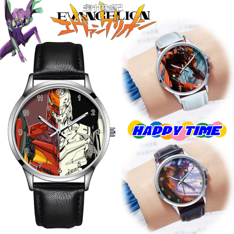 NEON GENESIS EVANGELION EVA-01 - Evangelion Anime Merchandise 评论和价格