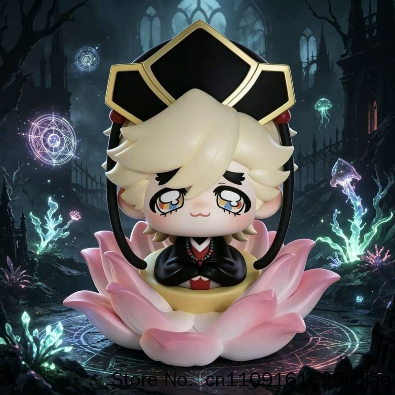 Demon Slayer Douma Chibi Figur - Anime Merchandise In Japan 评论和价格