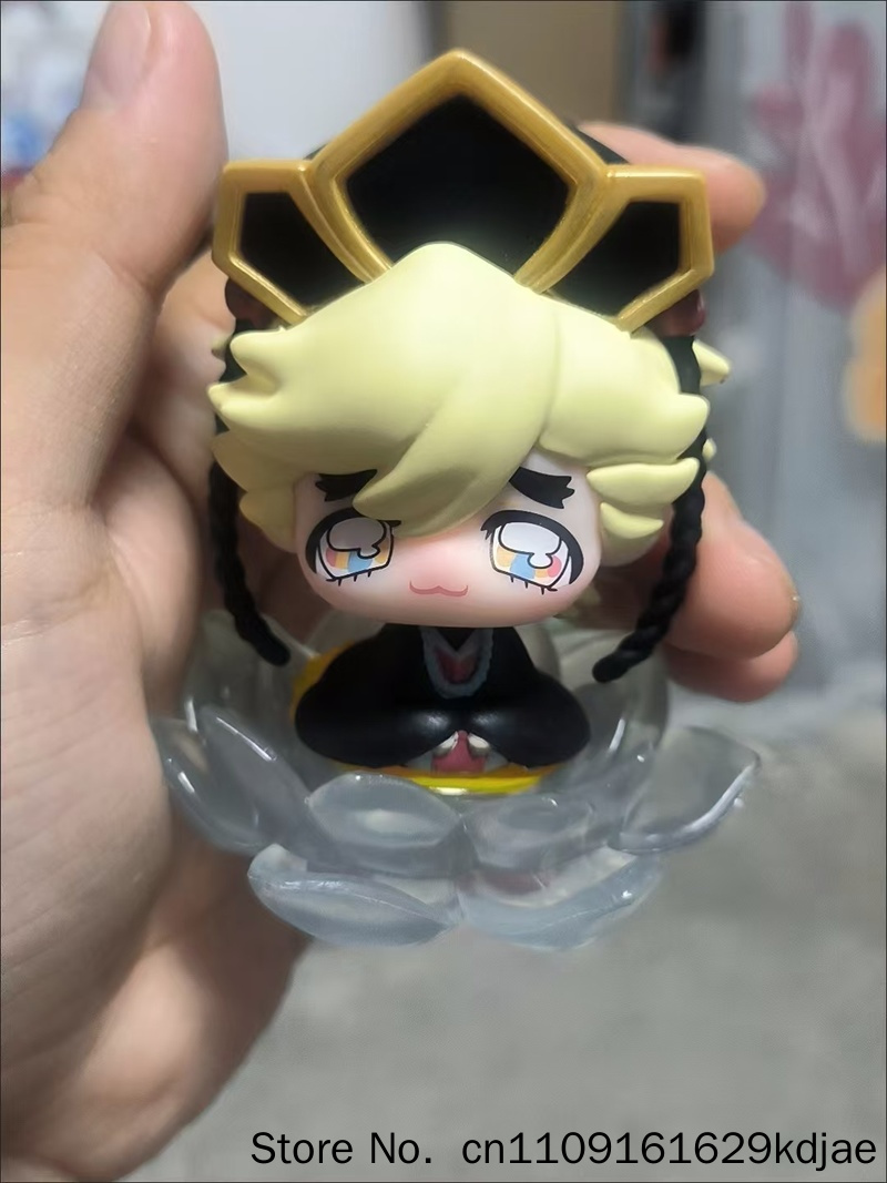 Demon Slayer Douma Chibi Figur - Anime Merchandise In Japan 评论和价格