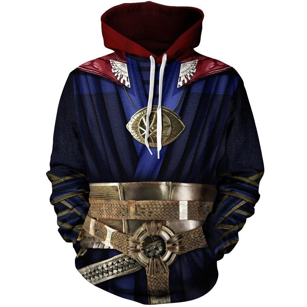 Doctor Strange 3D Animation Ho - Anime Merchandise In Japanese 评论和价格