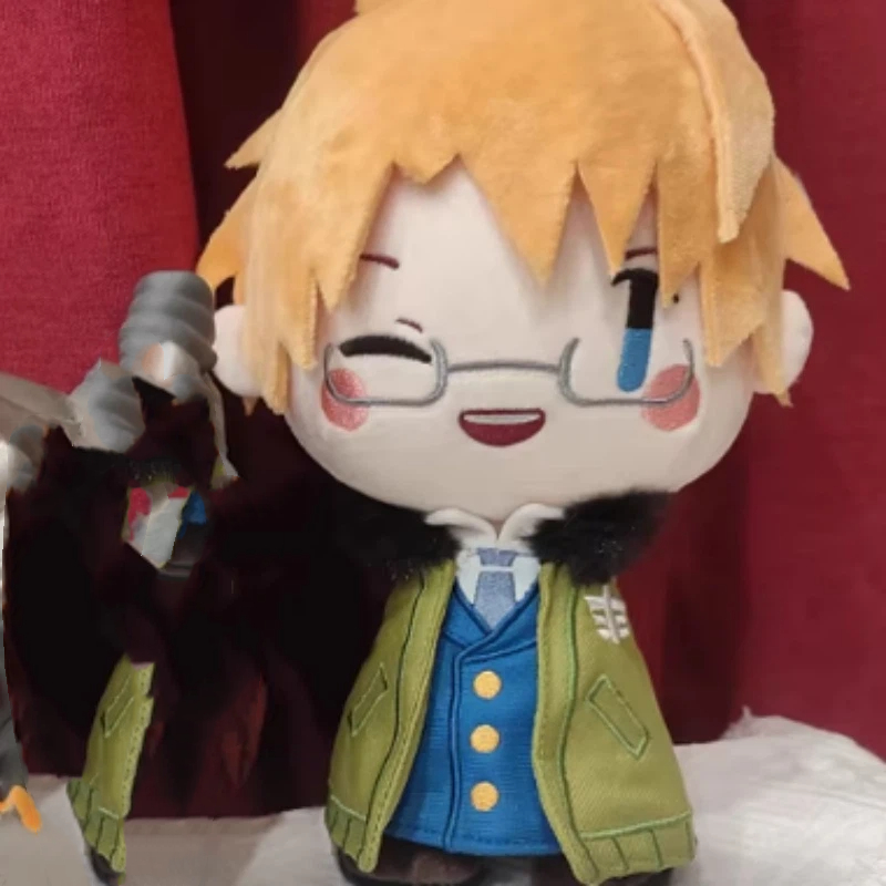 Hetalia Aph Alfred F. Jones Us - Anime Merchandise Plush Toys 评论和价格
