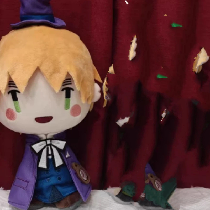 Hetalia Aph Alfred F. Jones Us - Anime Merchandise Plush Toys 评论和价格