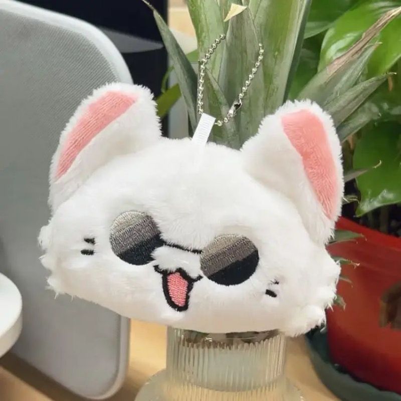 Jujutsu Kaisen Anime Merchandi - Anime Merchandise Plush Toys 评论和价格