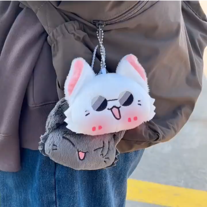 Jujutsu Kaisen Anime Merchandi - Anime Merchandise Plush Toys 评论和价格
