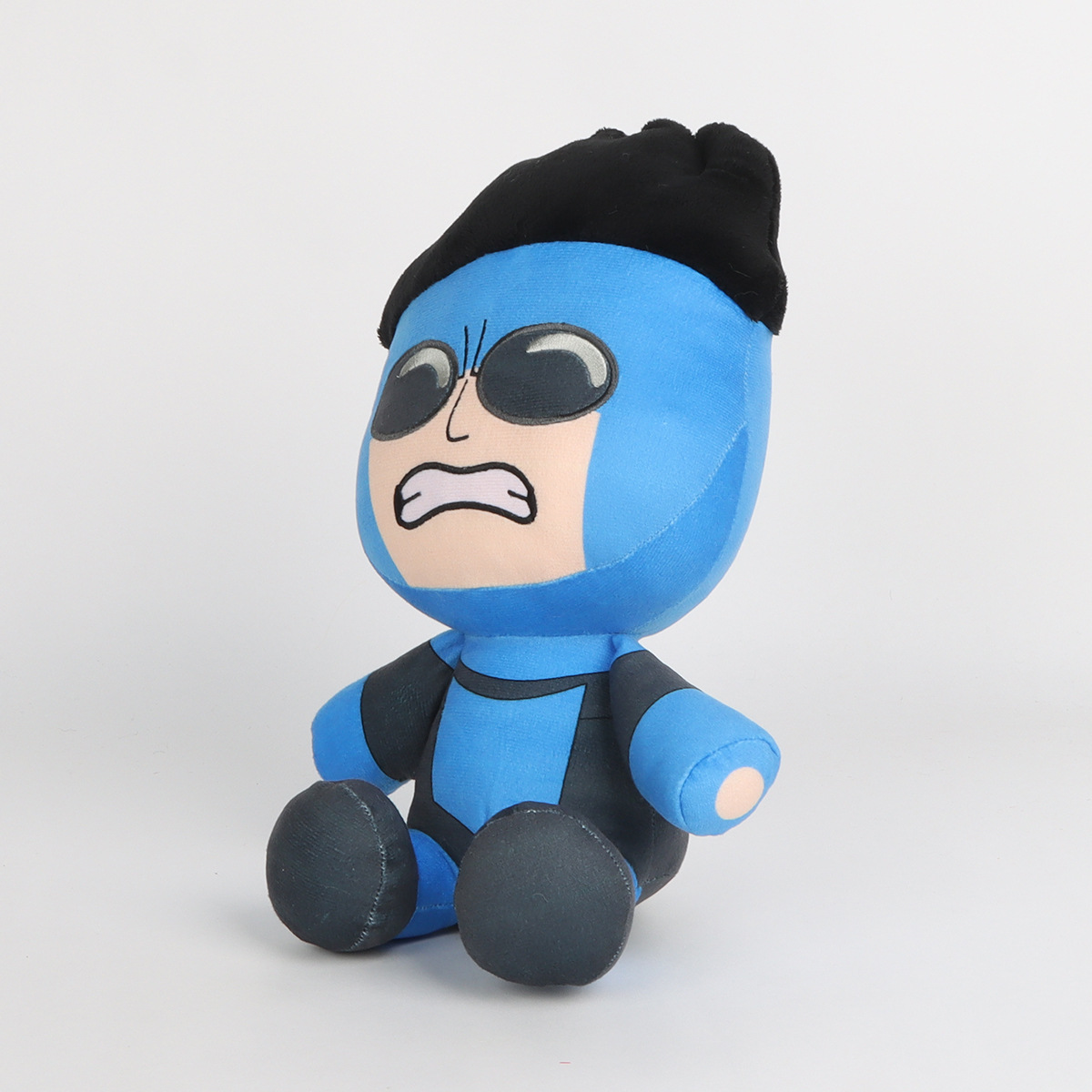 25CM Mark Grayson Stuffed Doll - Anime Merchandise Plush Toys 评论和价格