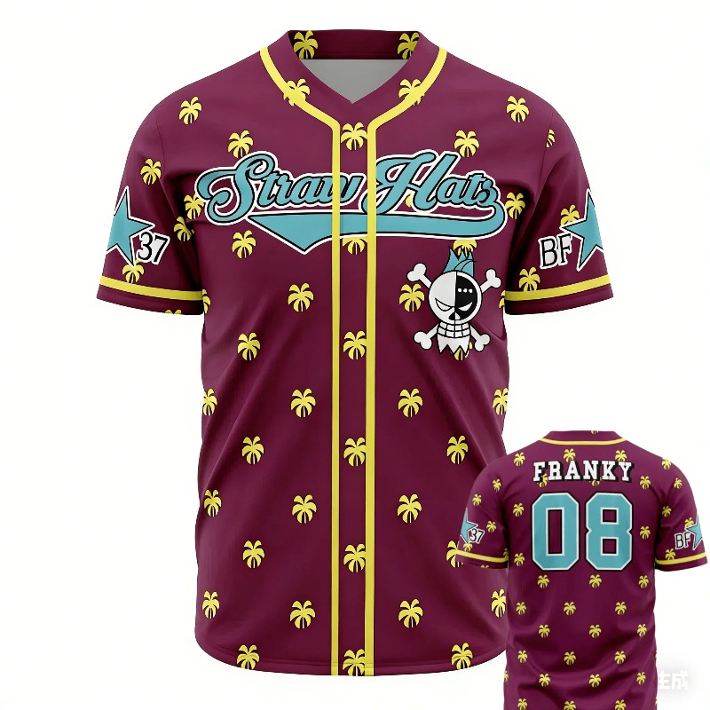 One Piece Summer New Arrival L - Anime Merchandise China 评论和价格