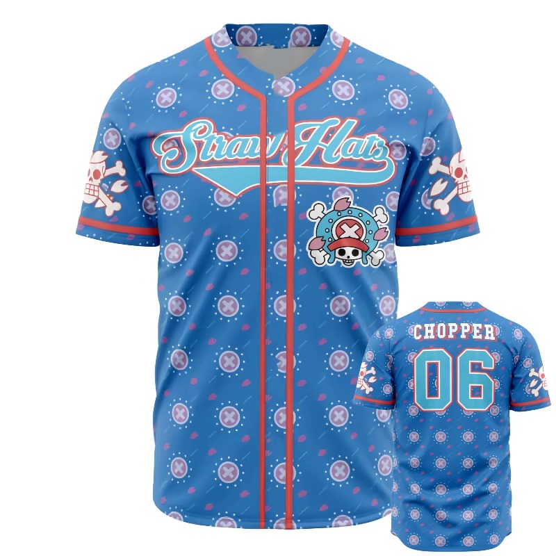 One Piece Summer New Arrival L - Anime Merchandise China 评论和价格