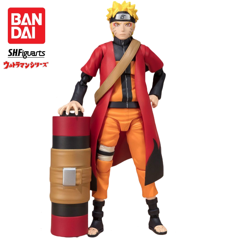 In Stock Bandai S H Figuarts O - Anime Merchandise Brands 评论和价格