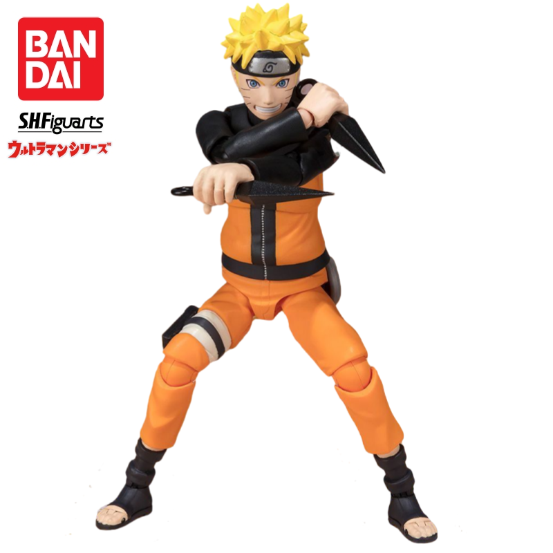 In Stock Bandai S H Figuarts O - Anime Merchandise Brands 评论和价格