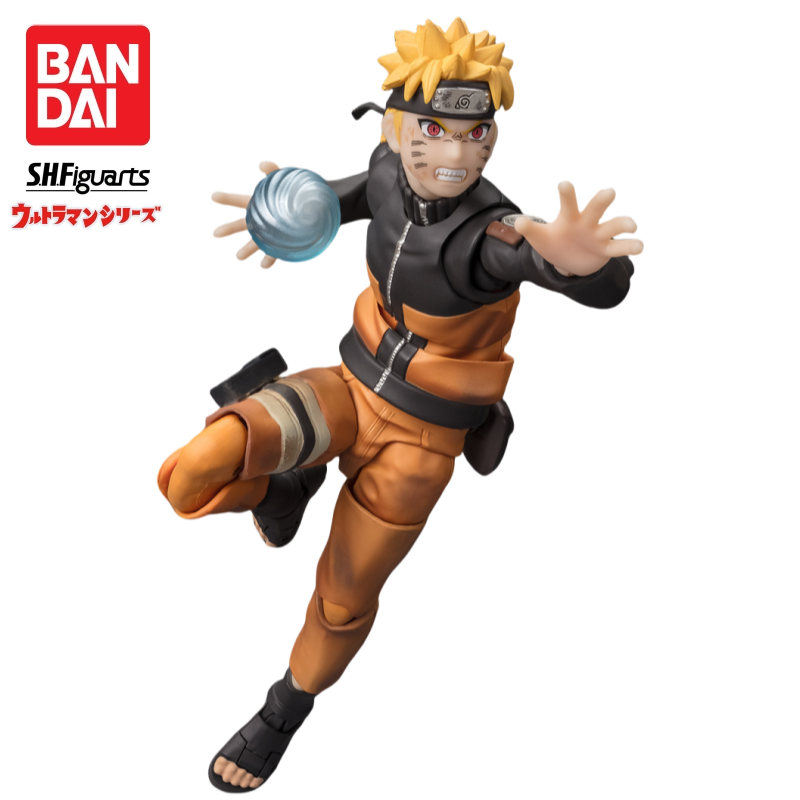 Spot SaleIn Stock Bandai S H F - Anime Merchandise Brands 评论和价格
