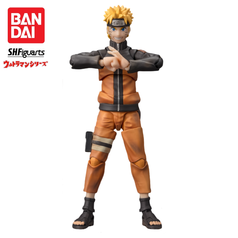 Spot SaleIn Stock Bandai S H F - Anime Merchandise Brands 评论和价格